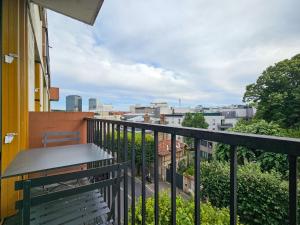 Appartements Le 52 Pasteur : photos des chambres