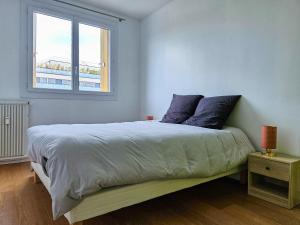 Appartements Le 52 Pasteur : photos des chambres