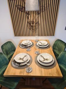 Forest Apartment Gosau