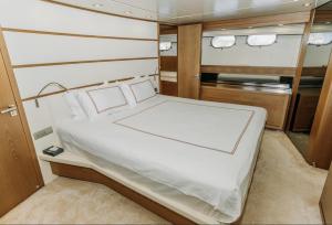 SANLORENZO SL Deluxe Motoryacht