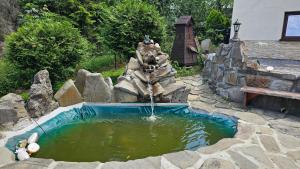 Agroturystyka na szlaku