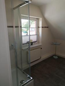 Ferienwohnung-Friedrich