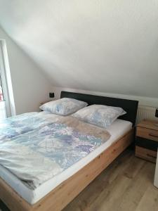 Ferienwohnung-Friedrich