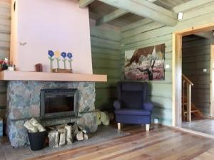 Zielony Dom na Mazurach