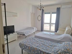 Appartement dans le centre historique