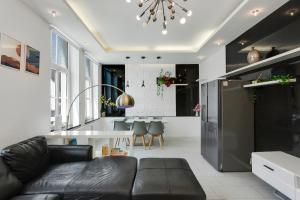 Moderne & Rustikale Wohnung I Zentral I Geschäftsreisen I Top Anbindung