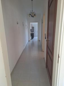 Appartement dans le centre historique