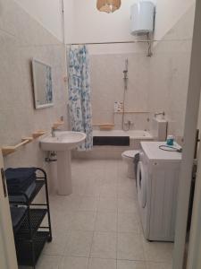 Appartement dans le centre historique