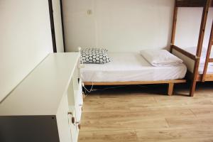 Auberges de jeunesse Yacumama Guesthouse : photos des chambres