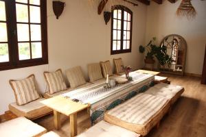 Auberges de jeunesse Yacumama Guesthouse : photos des chambres