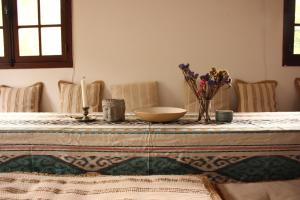 Auberges de jeunesse Yacumama Guesthouse : photos des chambres