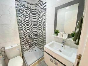 Aura Douce Appartement