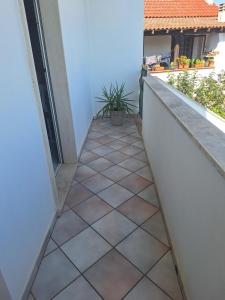 Appartement dans le centre historique