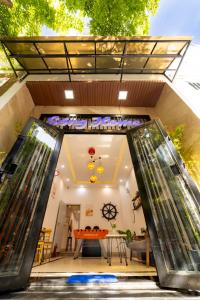 Sóng Homestay - Beachside escape