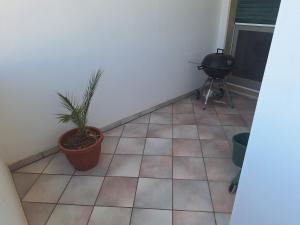 Appartement dans le centre historique