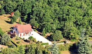 B&B / Chambres d'hotes Chambres d'hotes Chez Dumitra : Chambre Double avec Salle de Bains Privative