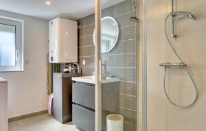 Maisons de vacances Clos Marie-Louise : photos des chambres