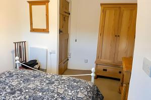 Cozy Cottage in Caldbeck