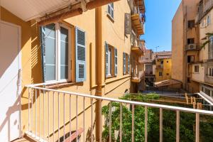 Appartement cosy - Hyper centre-ville