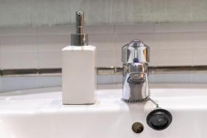 Luminoso, ascensor, tranquilo, centro de Bilbao