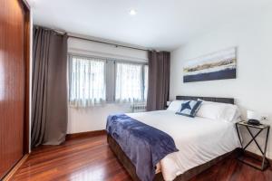 Luminoso, ascensor, tranquilo, centro de Bilbao