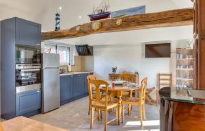 Maisons de vacances Clos Marie-Louise : photos des chambres