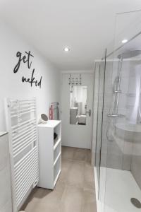 Appartements Le Castel - Quiet - Spacious - Swimming pool - AC : photos des chambres