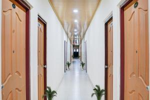 Palette - Pagoda Resorts