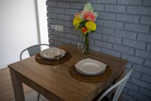 Włodarzewska Apt - 55m2, Parking, Balcony - by Rentujemy
