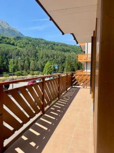 Terrazza sul Parco