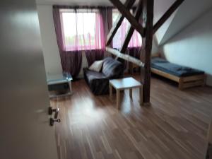 Levné a útulné prostředí