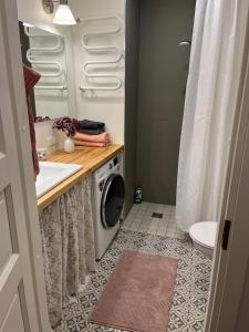 Cozy apartment next to old town