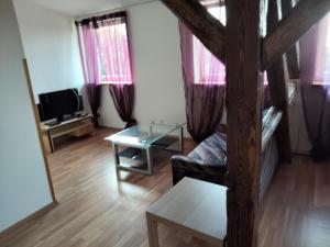 Levné a útulné prostředí