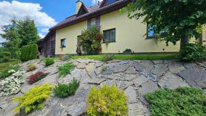 Agroturystyka na szlaku