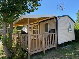 Camping de lArnel
