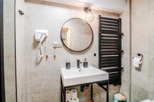 Apartamenty u Polowacy