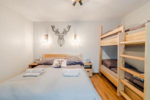 Apartamenty u Polowacy