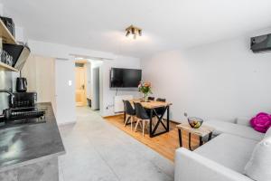 Apartamenty u Polowacy