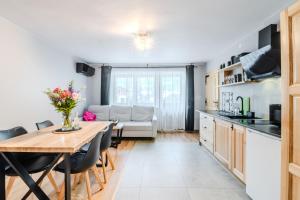 Apartamenty u Polowacy