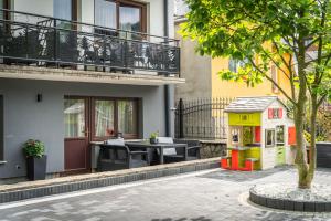 Apartamenty u Polowacy