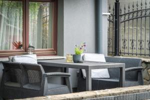 Apartamenty u Polowacy