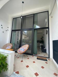 Apartament Hana