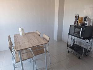 Appartement dans le centre historique