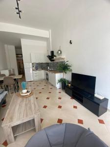 Apartament Hana