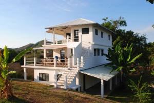 villa Erica bella vista