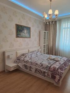 Apartment arcadia