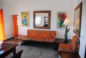 villa Erica bella vista