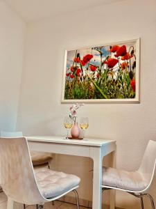 Ferienwohnung auf der Schlossallee