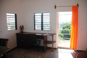 villa Erica bella vista