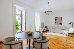 Incanto al Colosseo - Terrace retreat